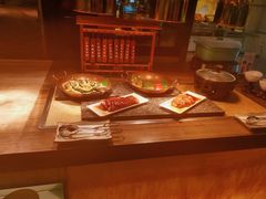 -星河湾半岛酒店·意咖啡西餐厅