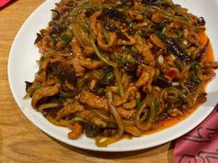 -一个叫川的地方(麒麟新天地店)