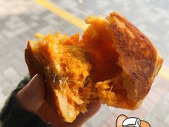 -虎皮饽饽京城(核桃园店)