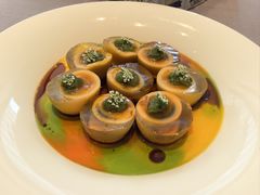 -云锦壹号·淮扬宴(徐汇万科店)