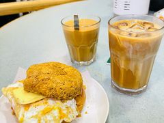 -华嫂冰室(尖沙咀店)