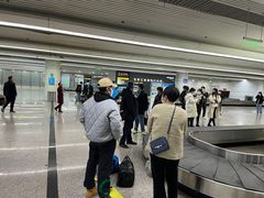 -绵阳南郊机场