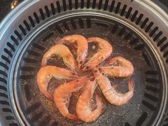 -老卜奎齐齐哈尔烤肉(人民东路店)