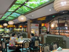 -六合居(温江店)