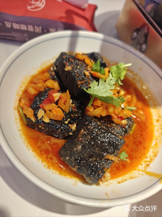 匠熙小馆(崇文门店)图片