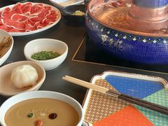 -东来顺·非遗火锅(赛格国际购物中心店)