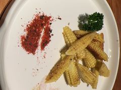 -人间酒暖·Go blanc·烧鸟·深夜食堂(陆家嘴店)
