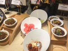 -芭菲盛宴·环球美食(袁家岗店)