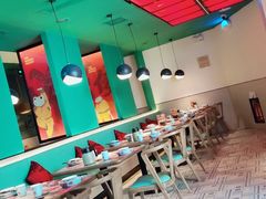 大堂-蛙小侠(合浦万达店)