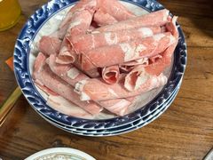 -天丽餐厅•烧烤铜锅涮(西青道辅路店)