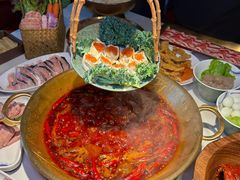 -小龙坎火锅(IFS HOT店)