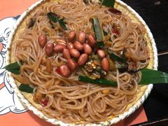 -老表记广西宵夜螺蛳鸭脚煲(西大店)