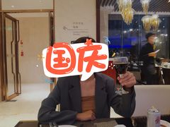-青岛颐海花园酒店总店·自助餐厅
