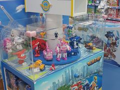 -TOYSRUS玩具反斗城(广州IGC天汇广场店)