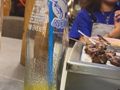 -老高烧烤(龙华星河iCO店)