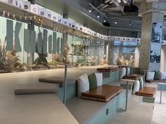 -KUDDO COFFEE(深圳湾总部)