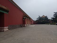 -北京市劳动人民文化宫(太庙)