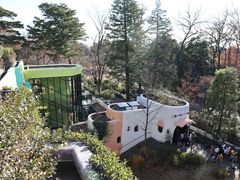 -三鹰之森吉卜力美术馆