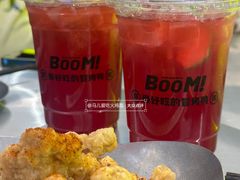 -蓉三少冒烤鸭·四川小吃集(北京首店)