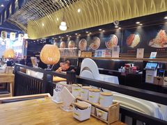 大堂-雷门拉面店(新光天地店)