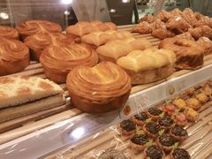 -LanTa蓝塔烘焙(锦艺城店)