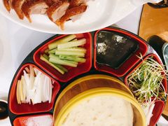 -好福记饭店(红梅公园店)