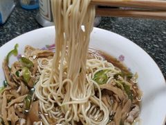笋干肉丝面-状元楼(东大街店)