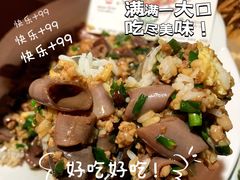 -前海沿·青岛菜(李沧万达店)