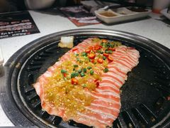 泡椒肥牛-猫抓烤肉(春熙路店)