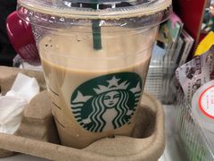 -星巴克(宏汇国际广场店)
