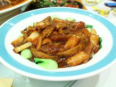 -汇贤府·李氏鲁菜(五棵松店)