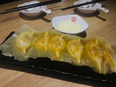 -老班长手工灌汤包(望京华彩店)