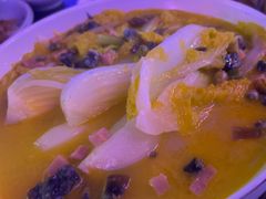 -粉墨特色菜·烧烤音乐酒馆