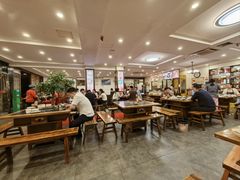 -冯记香辣兔火锅(茶店子总店)