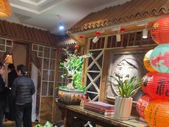 -渝信川菜(长安店)