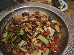 -阿嫂印象·民间江湖菜(大学城店)