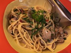 -我的意大利厨房