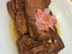 -轻蔬不用等·素食(江苏路店)