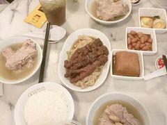 -松發肉骨茶(克拉码头店)