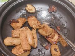 -味莊·青岛菜(云霄路店)