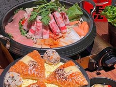 -虎哥六韩式烤肉料理 TIGERGRILL(隆生金山湖中心购物广场店)
