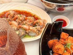 -桂满陇·手作小笼包&江南叫花鸡(中山公园店)