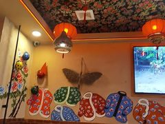 -老地方铁锅炖(宋庄路店)