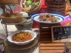 -北京辽宁大厦·盛安汇西餐厅