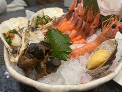 -菊上料理(蜀山银泰百货店)