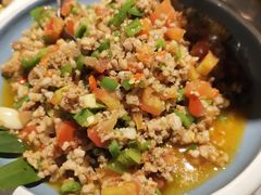 -觅山云南菜(泊富ICITY店)