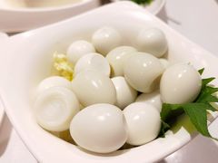 鹌鹑蛋-海底捞火锅(长宁路龙之梦店)