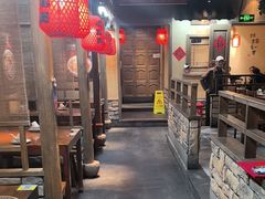-乡里八闽·福州乡土菜(火车北站店)