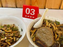 -高邮面馆(明瓦廊店)