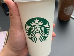 -星巴克(深圳大浪商业中心分店)